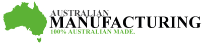 Australian Manufacturing