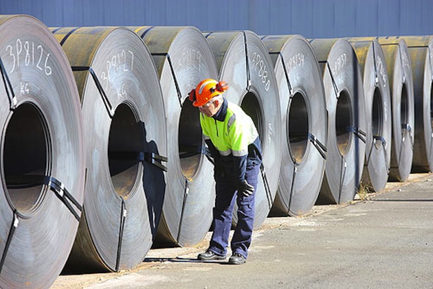 Steel-for-Pipelines