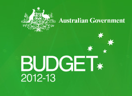 Wayne Swan Budget