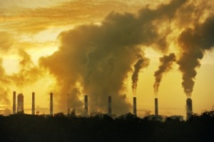 manufacturing