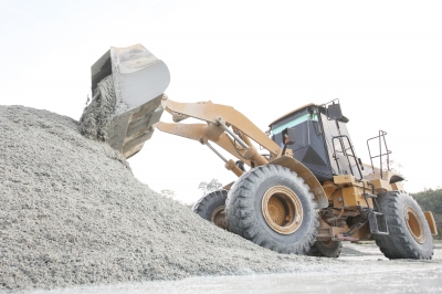 mining