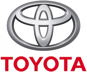 Image credit: www.toyota.com