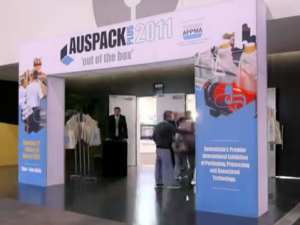 Screen Shot AUSPACK PLUS 2011
