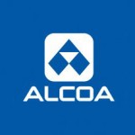 Logo courtesy of Alcoa Facebook page