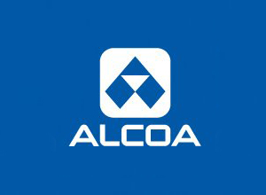 Logo courtesy of Alcoa Facebook page