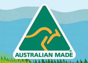 Australian Made 