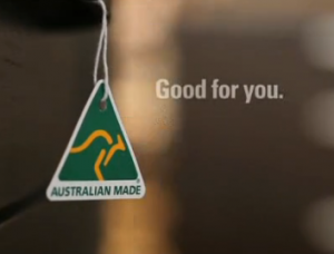 australian made