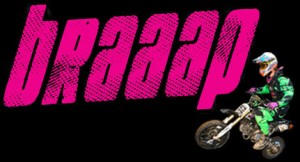 Logo courtesy of braaap website