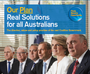 Image credit: Coalition Plan PDF file