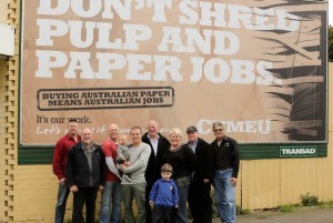 Image credit: CFMEU media release