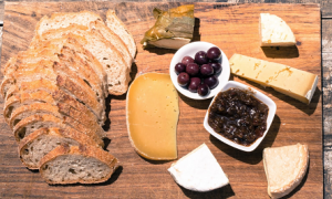 Image credit: Bruny Island Cheese Google page