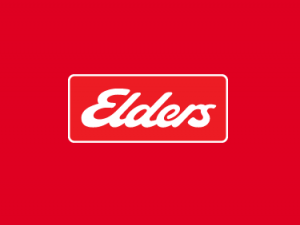 Logo: Elders website