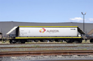 Casual track: The AMWU is concerned Aurizon has an agenda to contract out all its maintenance functions. Image credit: AMWU news release