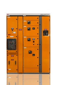 ABB's SafeStart low voltage MCC Image credit: ABB Australia website