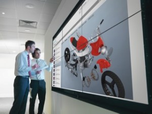 Image courtesy of Siemens PLM