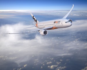 Image credit: Jetstar website