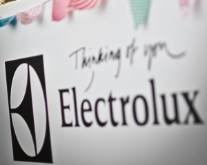 Image: https://twitter.com/Electrolux