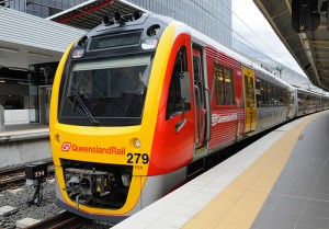 Image credit: flickr.com User:  Queensland Rail