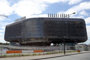 SAHMRI Adelaide Image credit: flickr User:  pobox448