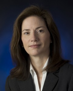 Diana Perreiah, President of Alcoa Building and Construction Systems in North America, was honored with the Women in Manufacturing STEP (Science, Technology, Engineering and Production) Award.