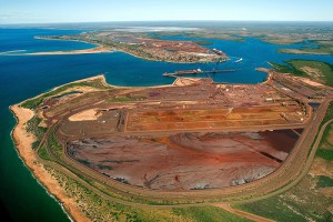 Port Hedland Image credit: flickr User: The Grateful Dad