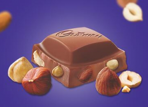 Image credit: Cadbury Australia Twitter