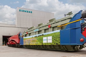 Siemens press picture