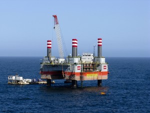 Desalination plant Image credit: flickr User: käptncook