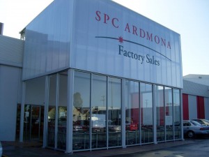 Image credit: SPC Ardmona Factory Sales Facebook