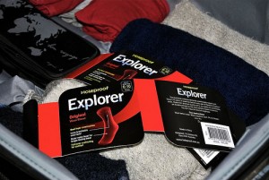 Pac Brands Holeproof Explorer  Image credit: flickr User: Ian Riley