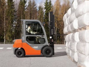 Image credit: flickr User:  toyota.forklifts