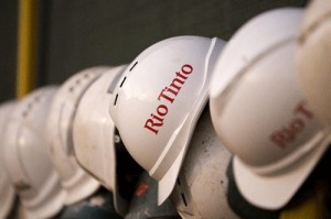 Image courtesy of http://www.riotinto.com. Photographer: Christian Sprogoe Photography