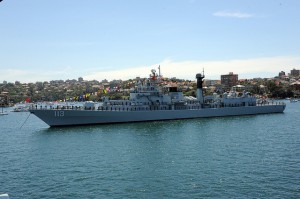 Image credit: flickr User: The Office of the Official Secretary to the Governor-General