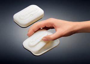 Pill box with two snap fits produced with Stratasys Endur 3D printing material Image credit: blog.stratasys.com