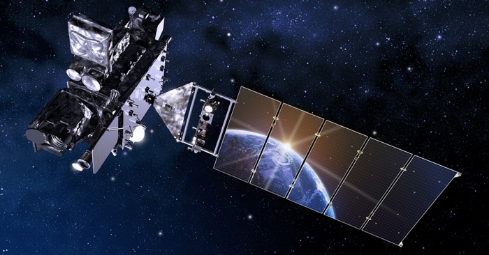 Image credit: www.lockheedmartin.com