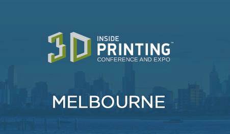Inside 3D Printing Conference and Expo