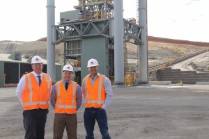 Glencore to ramp up copper production with major investment in Ernest Henry Mining Image provided