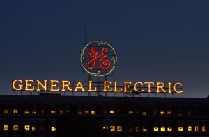 GE closing in on Alstom deal General Electric