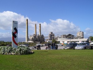 Holcim plots New Zealand exit