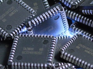 China targets No.1 spot in chip manufacturing by 2030