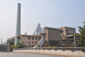 Baosteel acquires Aquila, fends-off competition Baosteel acquires Aquila