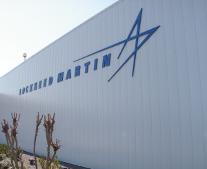 Lockheed Martin