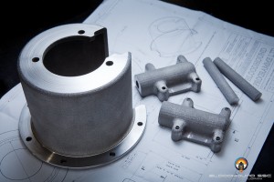 QMI Solutions invites you to their Webinar: 3D printing technology / additive manufacturing can revolutionise your business! Image credit: flickr User: Stefan Marjoram