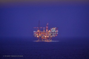  Floating Liquified Natural Gas (LNG)