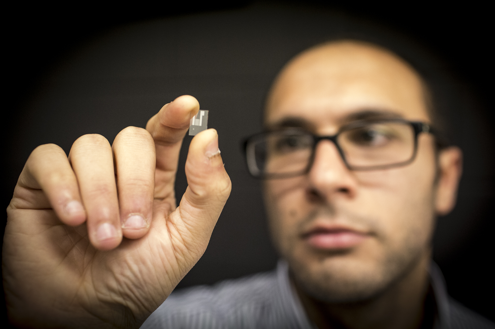Micro-manufacturing breakthrough Micro-manufacturing breakthrough