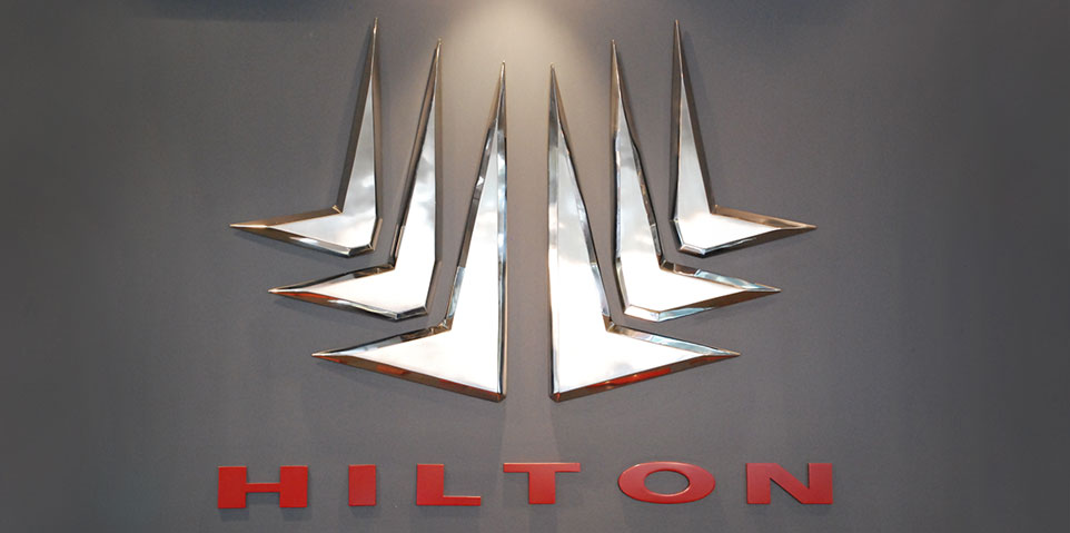 Hilton