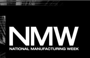 Image credit: www.nationalmanufacturingweek.com.au
