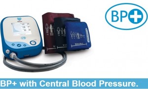 Uscom unveils Australia’s first BP+ device