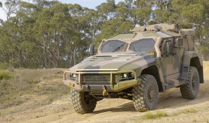Thales to award $5m contract to Victorian RPC Technologies Victorian RPC Technologies