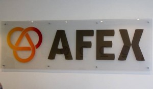 AFEX and Government agency sign FX guarantee deal